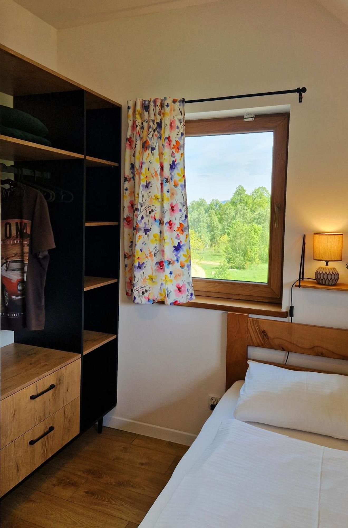 Widokowo - Domki Z Widokiem Na Sniezke Z Jacuzzi I Sauna Karpacz Exteriör bild