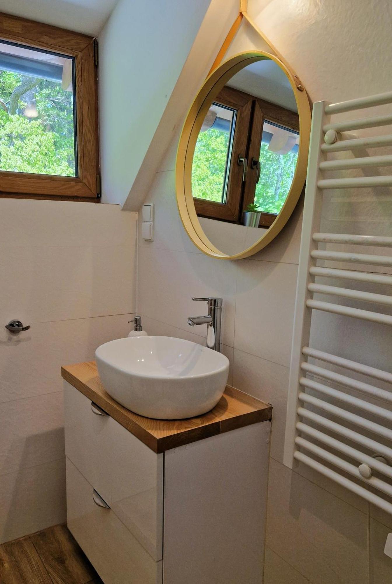 Widokowo - Domki Z Widokiem Na Sniezke Z Jacuzzi I Sauna Karpacz Exteriör bild